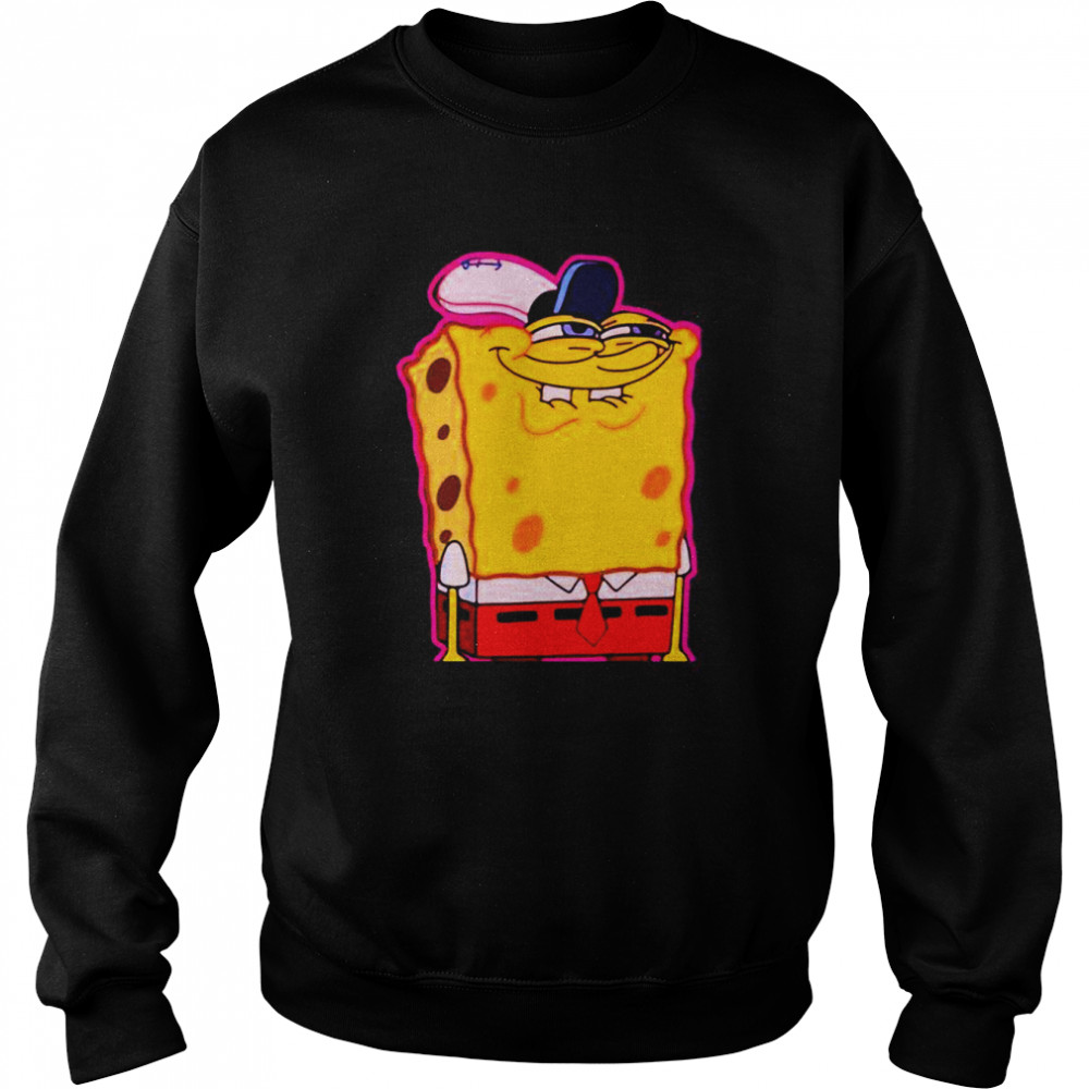 You Like Krabby Patties Dont You Squidward Spongebob Squarepants  Unisex Sweatshirt