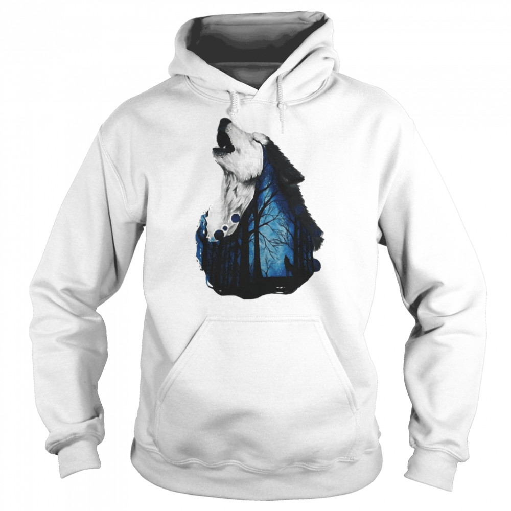 Zidika Art Trending Shirt Unisex Hoodie