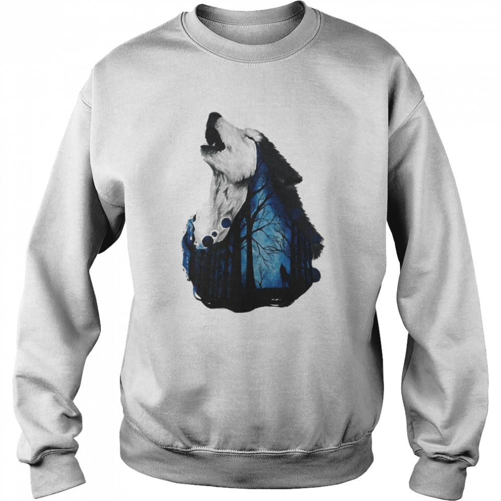 Zidika Art Trending Shirt Unisex Sweatshirt