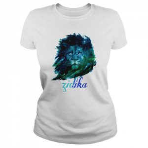 Zidika Lion Trending Shirt Classic Women's T-shirt