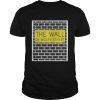 Zoe Bread The Wall Of Wolfe Street Shirt Classic Men's T-shirt