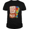 autism his fight is my fight  Classic Men's T-shirt