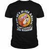 buc-ee’s is the answer I don’t remember the question  Classic Men's T-shirt