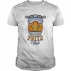 cincinnati hippo fritz or treat  Classic Men's T-shirt