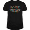 equal rights for others does not mean fewer rights for you  Classic Men's T-shirt