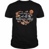 most Likely To Eat All The Halloween Candy T-Shirt Classic Men's T-shirt