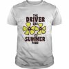 the driver era summer tour 2022  Classic Men's T-shirt